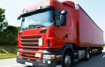 Bursa Canik Ambar Kargo