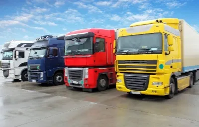 Bursa Canik Nakliye Ambarı