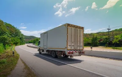 Bursa ile Canik Arası Bulaşık Makinesi Taşıma