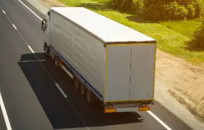 Bursa ile Canik Arası Parça Eşya Taşıma