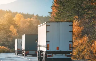 Bursa ile Canik Arası Klima Taşıma